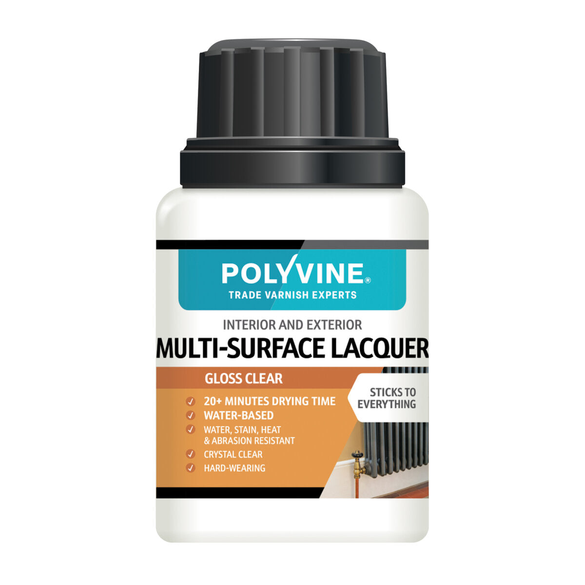 Polyvine Multi Surface Lacquer