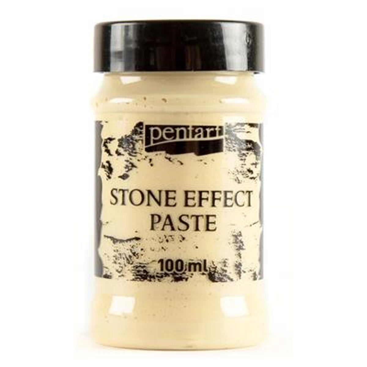 Pentart Stone Effect Sandstone Paste 100 ml