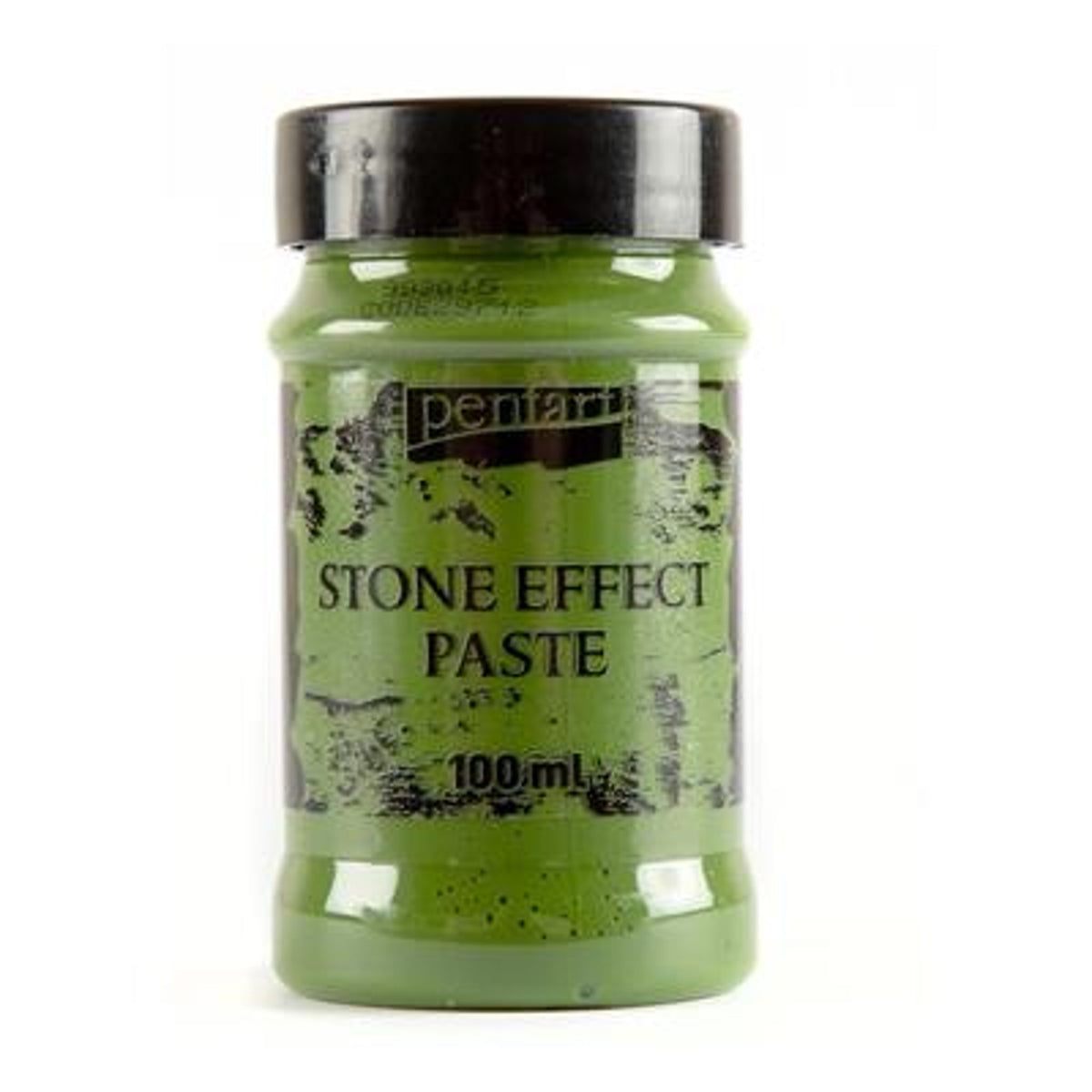 Pentart Stone Effect Paste Granite Green 100 ml