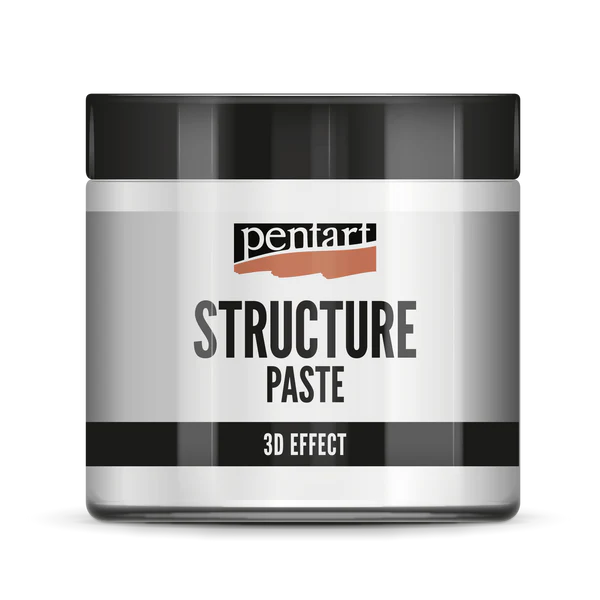 Structure Paste 3D Effect from £5.75