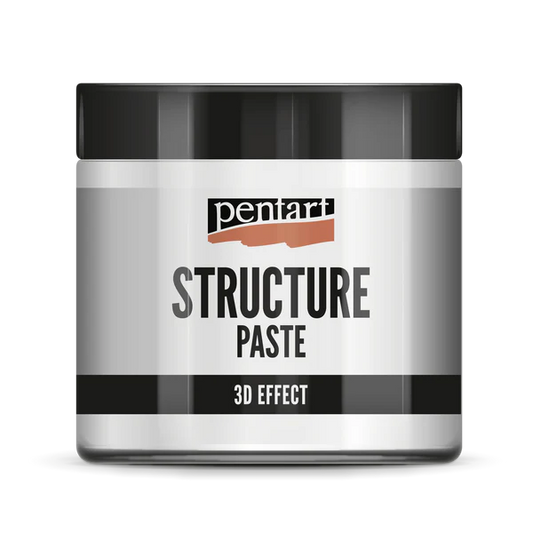 Structure Paste 3D Effect from £5.75