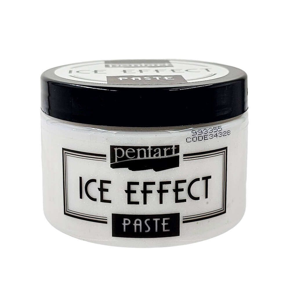 Pentart Ice Effect Paste 150 ml