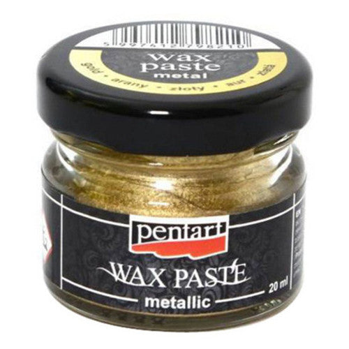 Pentart Glass Etching Paste 50ml