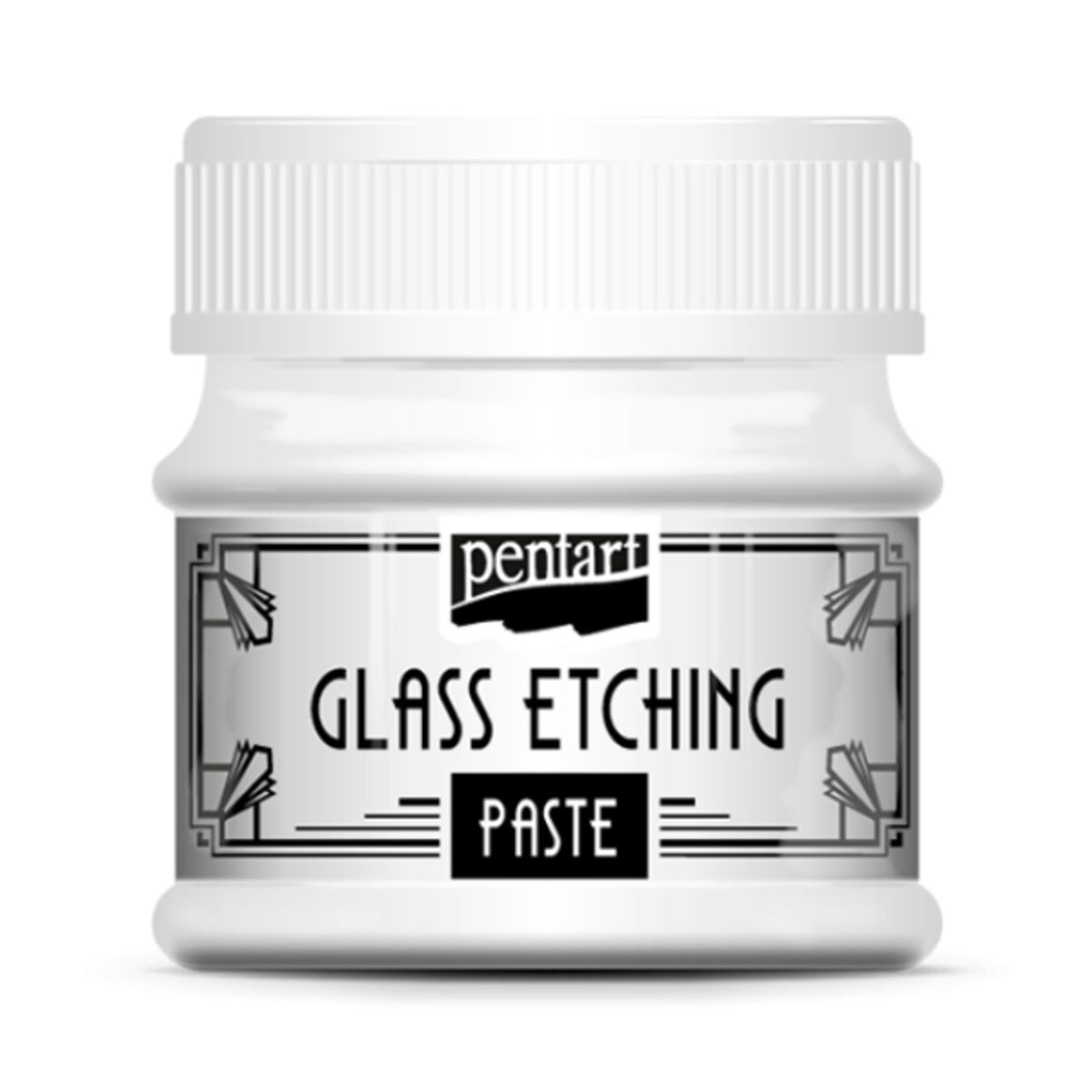 Pentart Glass Etching Paste 50ml