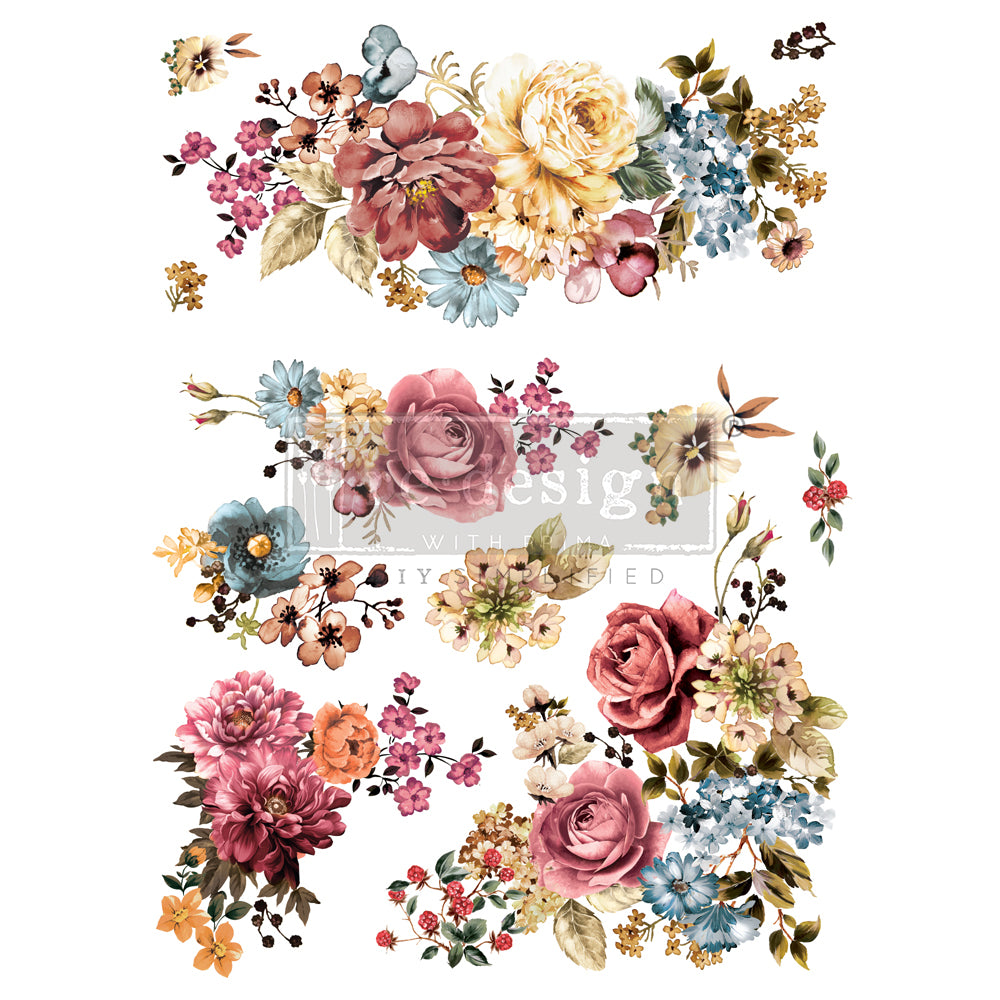 Ruby Rose Large Transfer