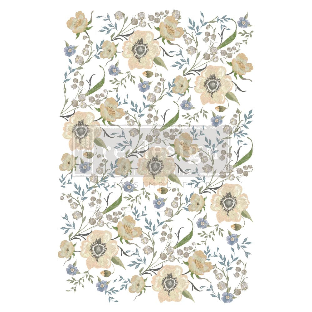 Golden Rod Florals