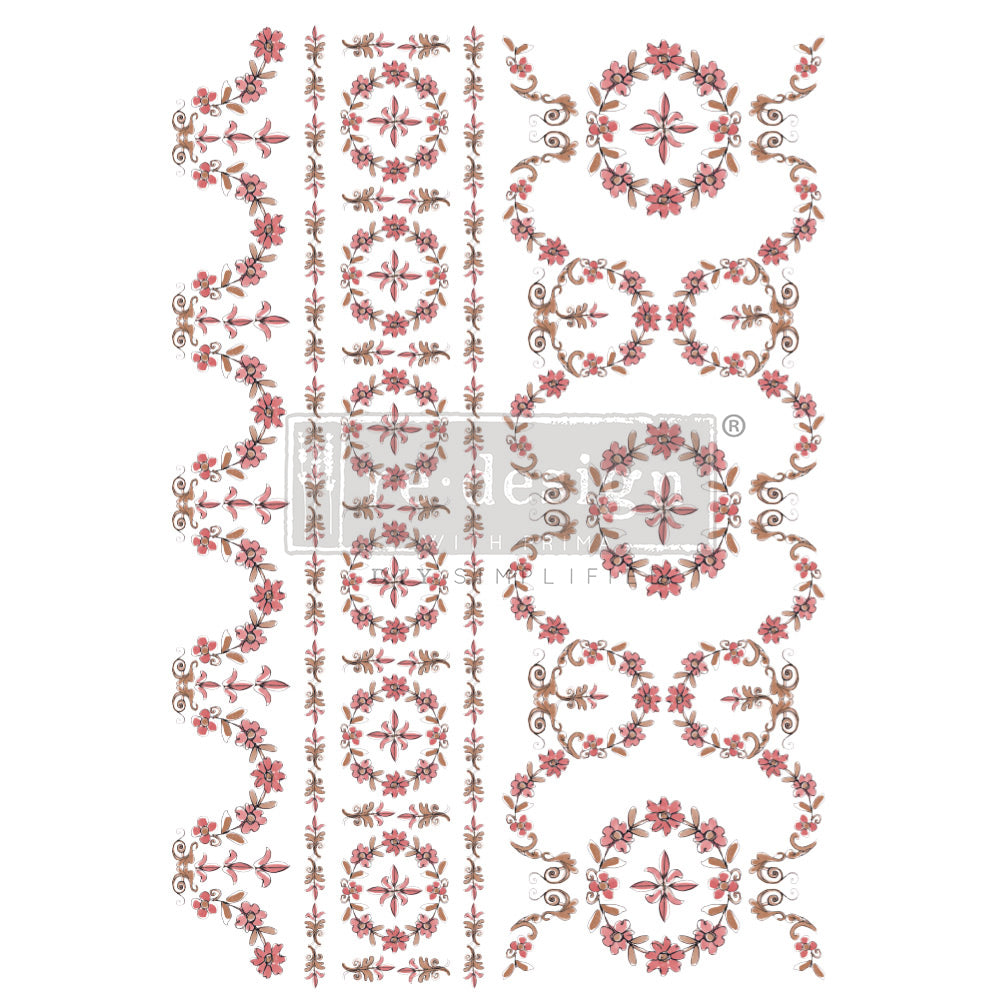 Flower Garland