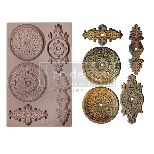 SOHO HAVEN MOULD