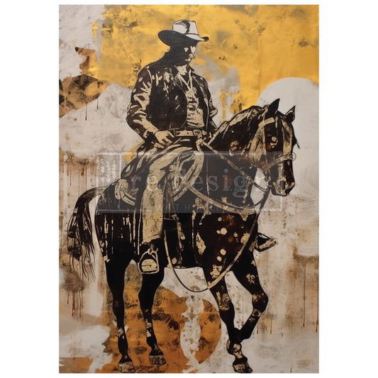COWBOY CAVALRY