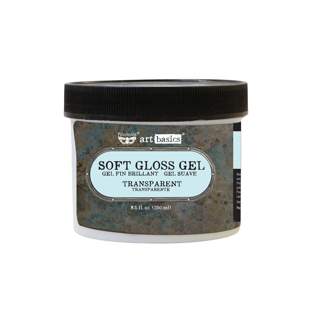 Soft Matte Gel 250ml