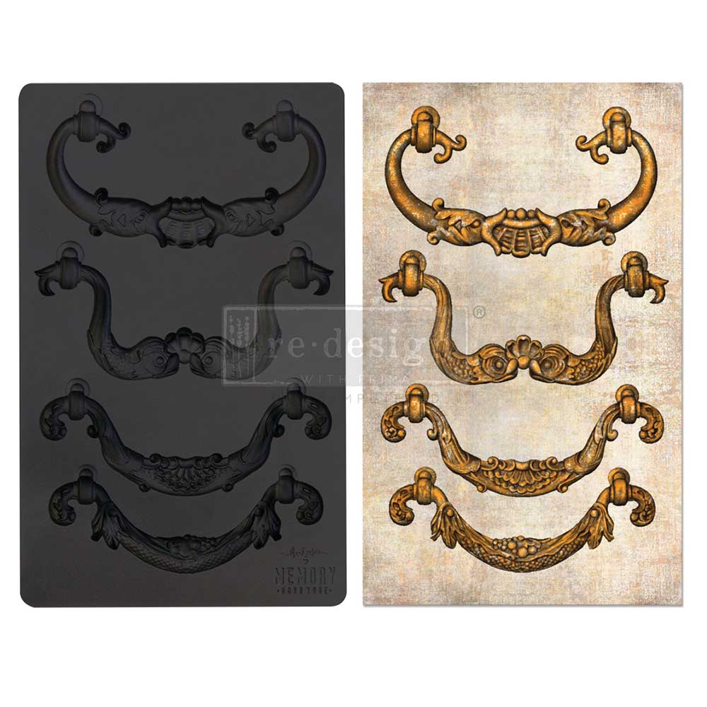 MARSEILLE HARDWARE