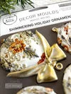 Shimmering Holiday Ornaments