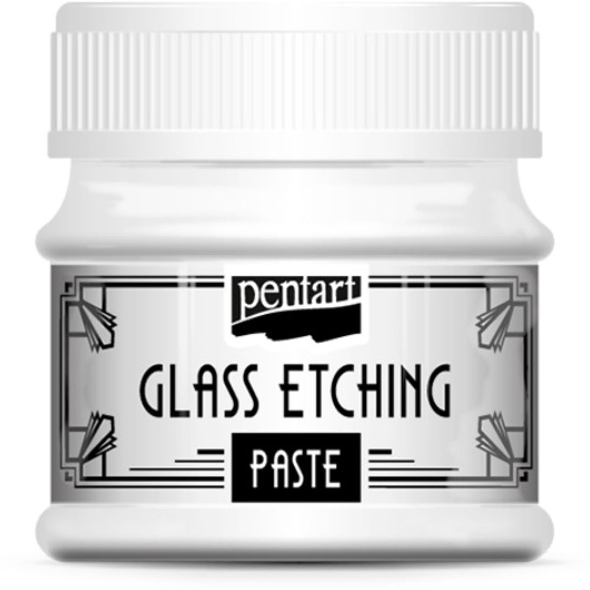 Pentart Glass Etching Paste 50ml