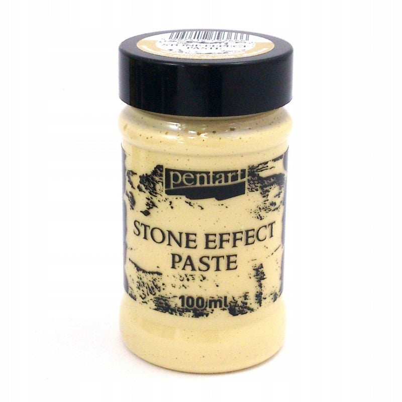 Pentart Stone Effect Sandstone Paste 100 ml