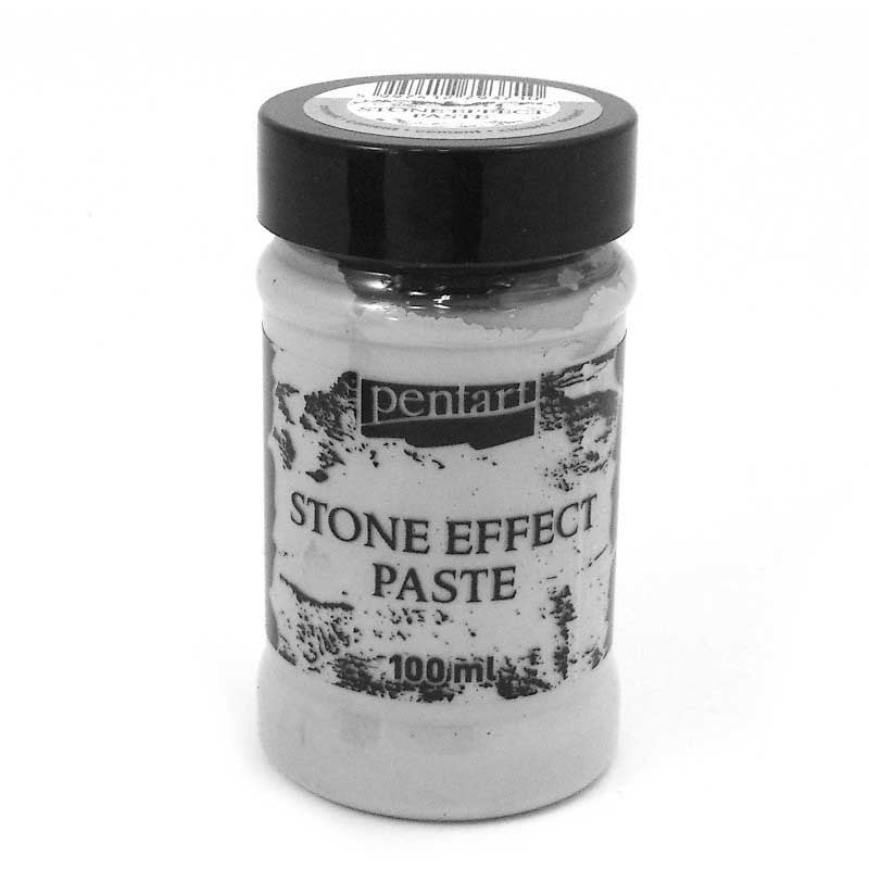 Pentart Stone Effect Paste Cement 100 ml