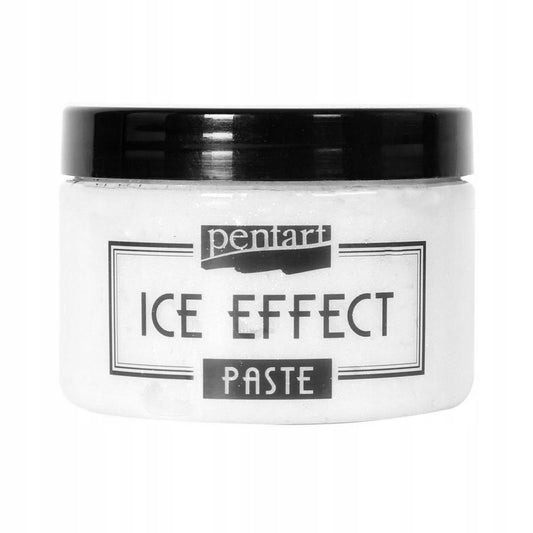 Pentart Ice Effect Paste 150 ml