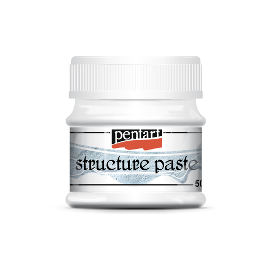 STRUCTURE PASTE
