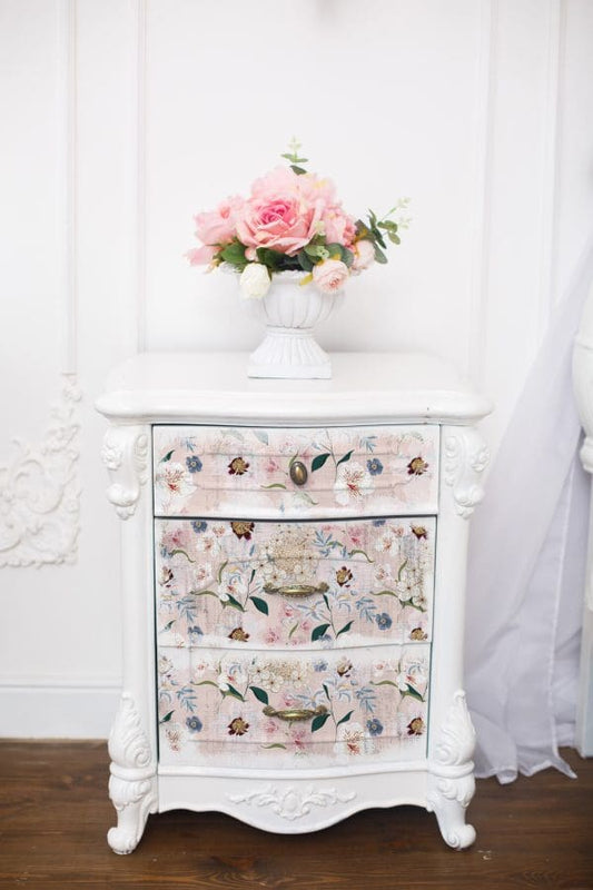 Blush Floral