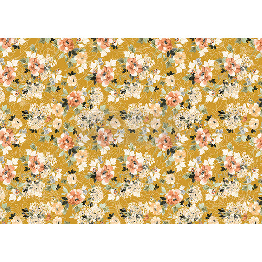 FLEURETTE DRESS
