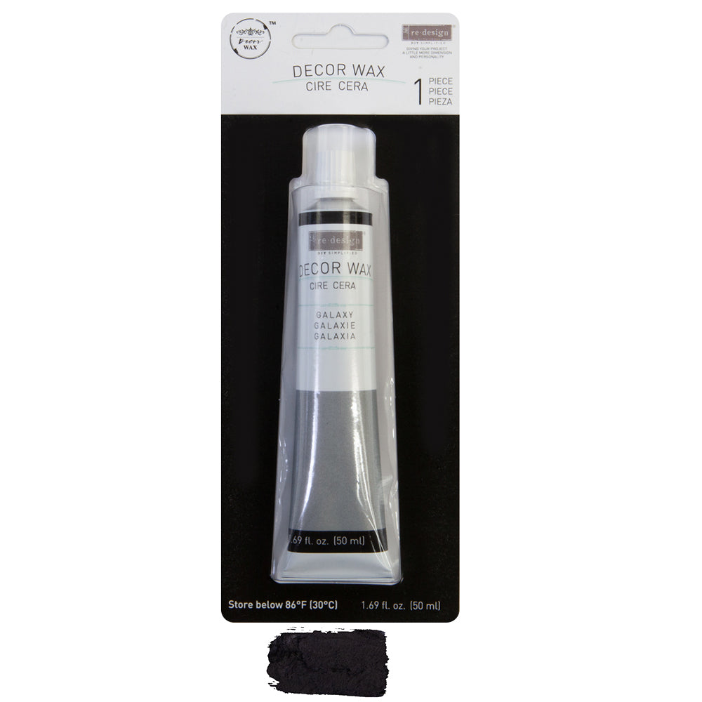 Galaxy Decor Wax 50ml