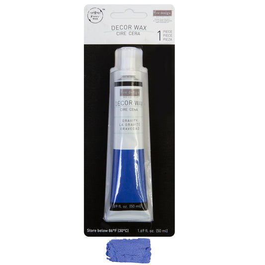 Gravity Decor Wax 50ml