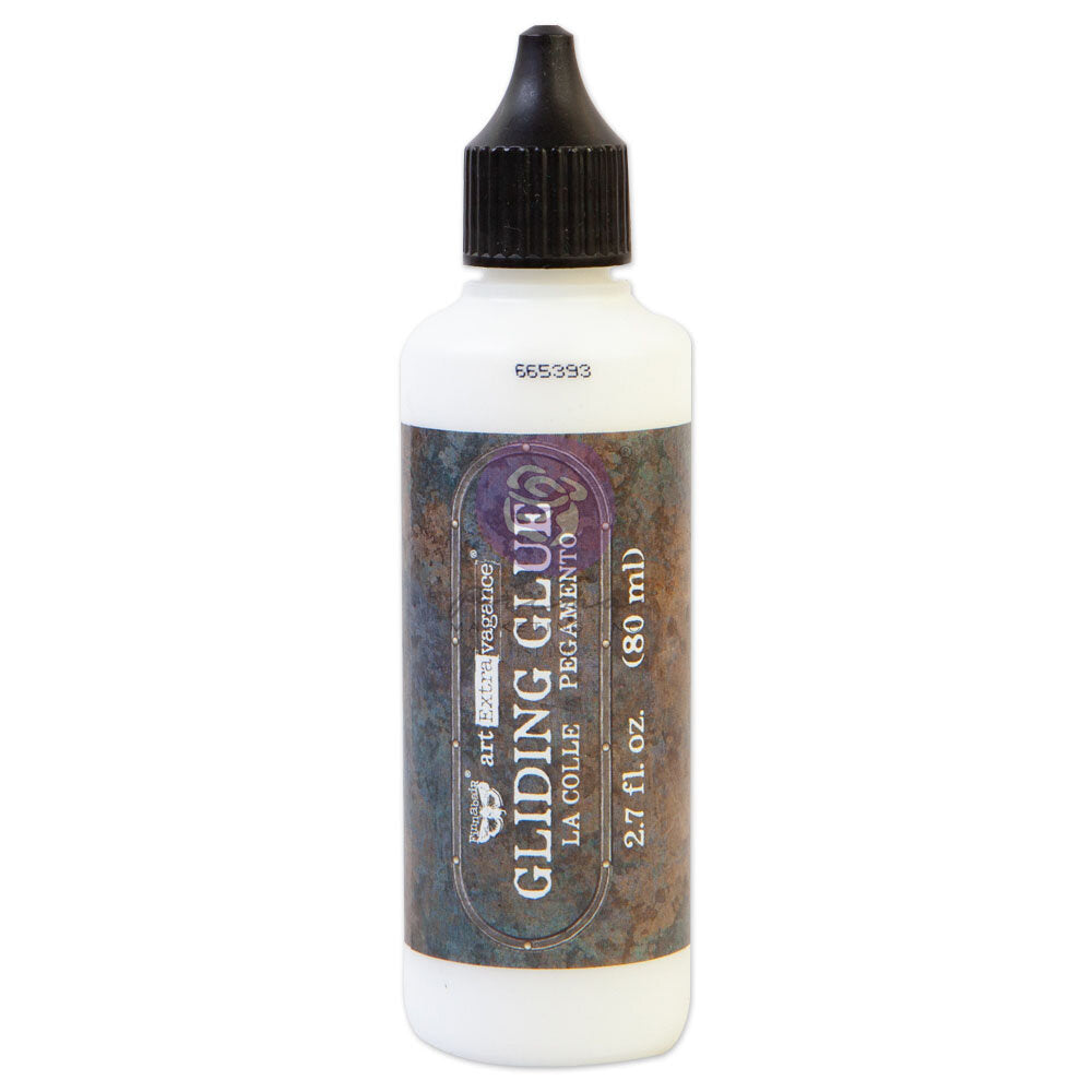 GILDING GLUE- FINE NOZZLE