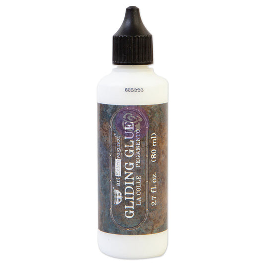 GILDING GLUE- FINE NOZZLE