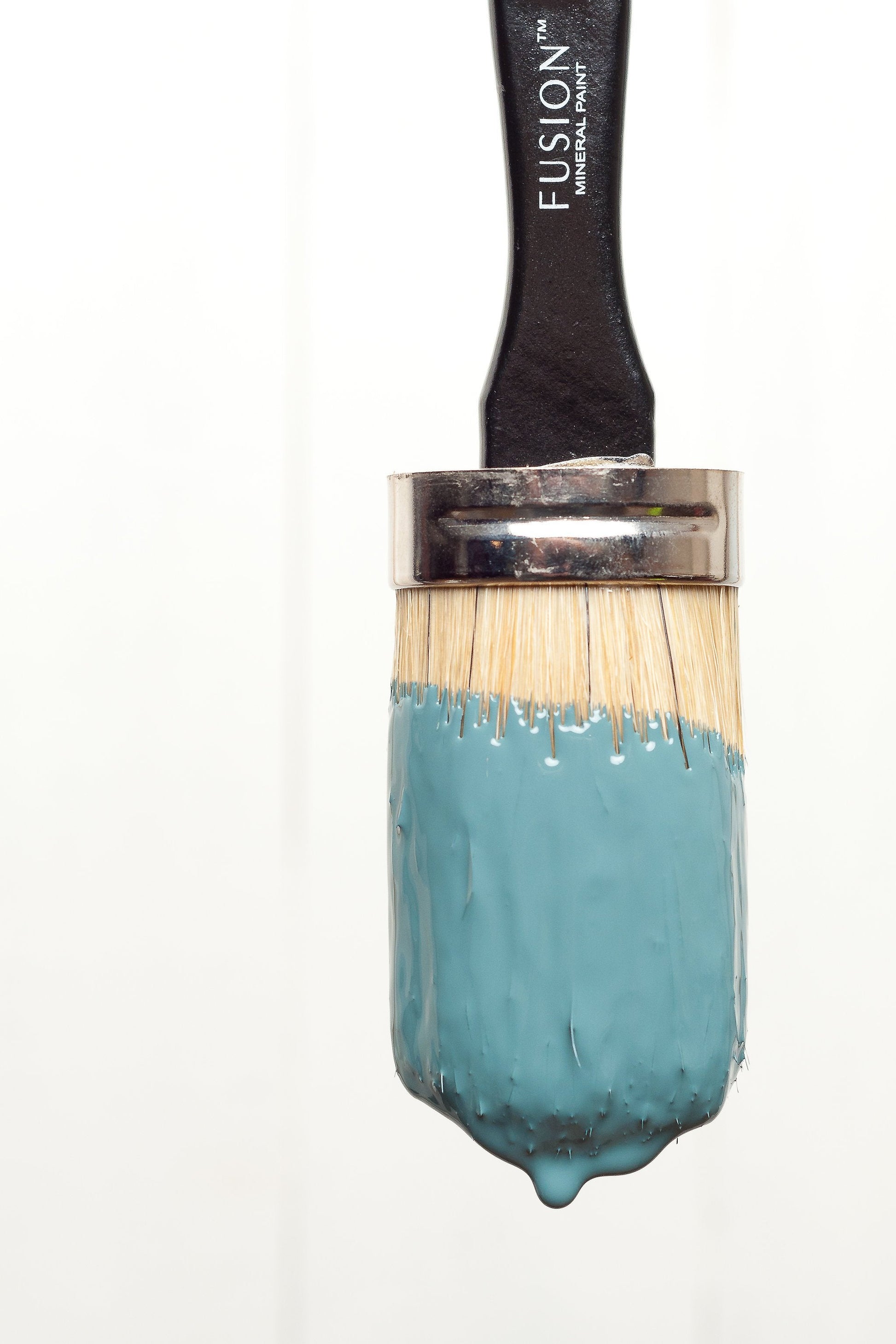 HOMESTEAD BLUE - Fusion Mineral Paint - 37ml, 500ml