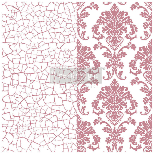 IMPERIAL CRACKLE *TO BE DISCONTINUED*