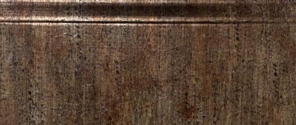 INDIAN BRONZE FOIL - Rub On Metallic Foil by APS