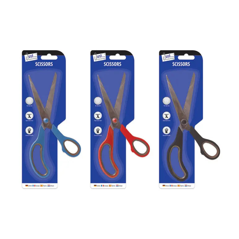 SCISSORS 8.5 INCH