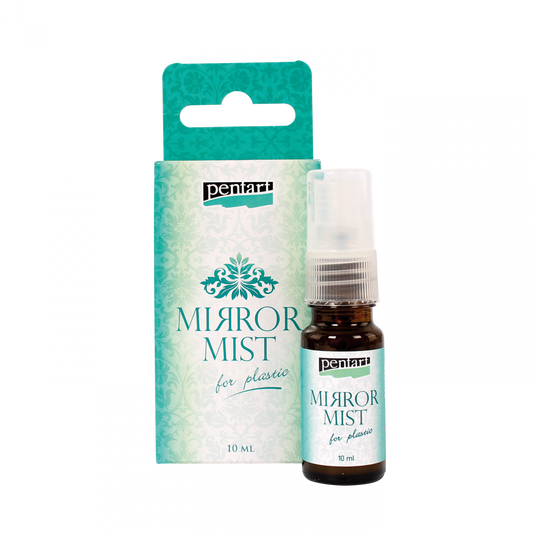 MIRROR MIST- PLASTIC