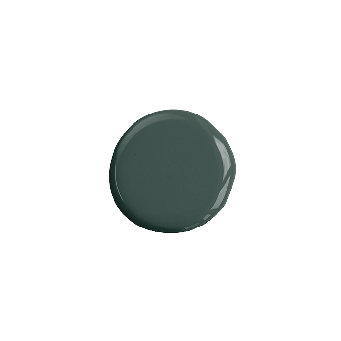 Maine Forest Green  - Furniture Paint - 118ml/4oz - 236ml/8oz - 473ml/16oz )