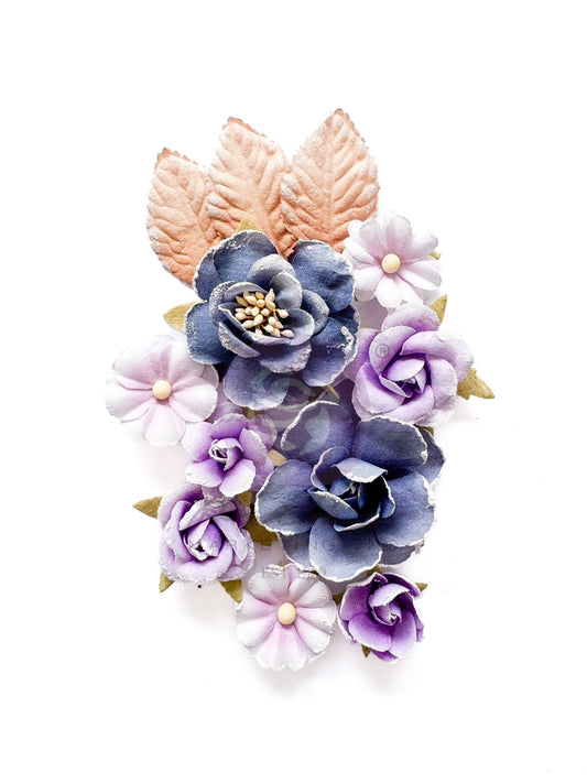 MT FLOWERS- MERMAID DREAMS (12 PCS)
