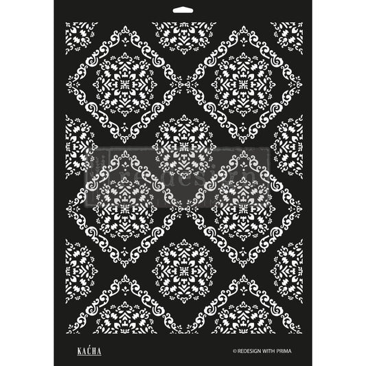 MODERN MOROCCAN FROM KACHA