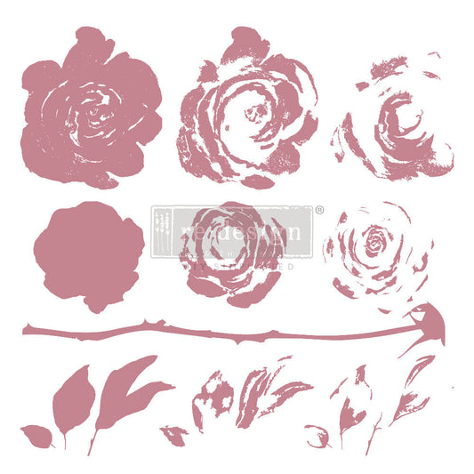 MYSTIC ROSE *TO BE DISCONTINUED*