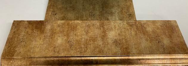 NEVADA SUN FOIL - Rub On Metallic Foil by APS