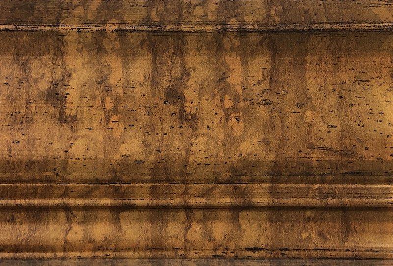 OLD COLORADO - Rub On Metallic Foil by APS