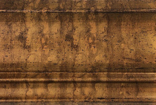 OLD COLORADO - Rub On Metallic Foil by APS