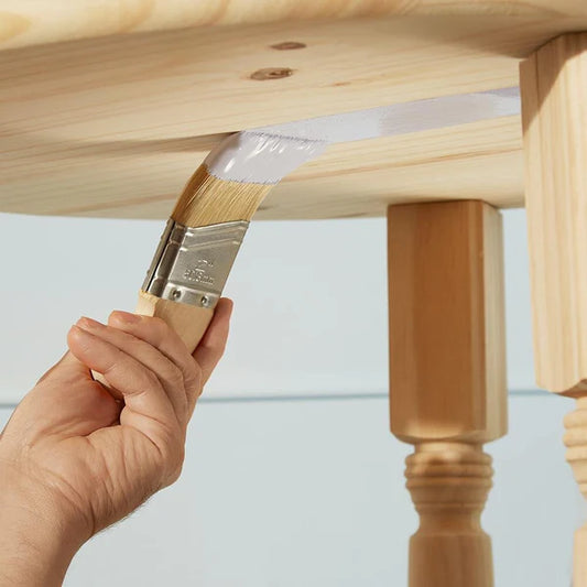 Palm Pro Trim & Surface Painting 2" Brush