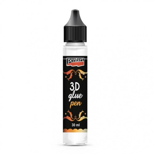 3D Glue 30ml