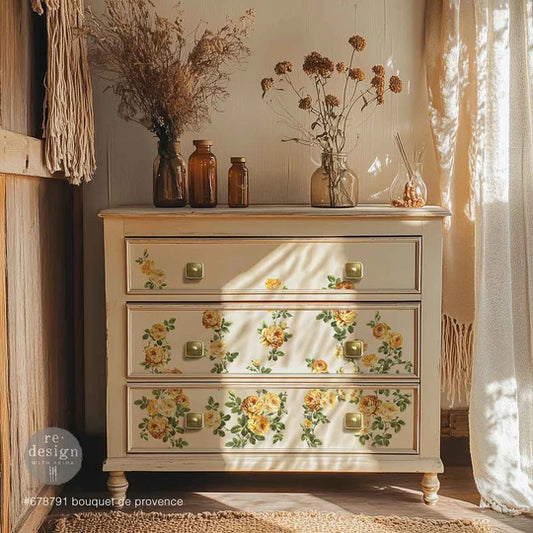 Bouquet De Provence