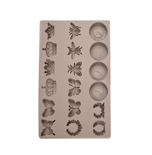 Regal Findings