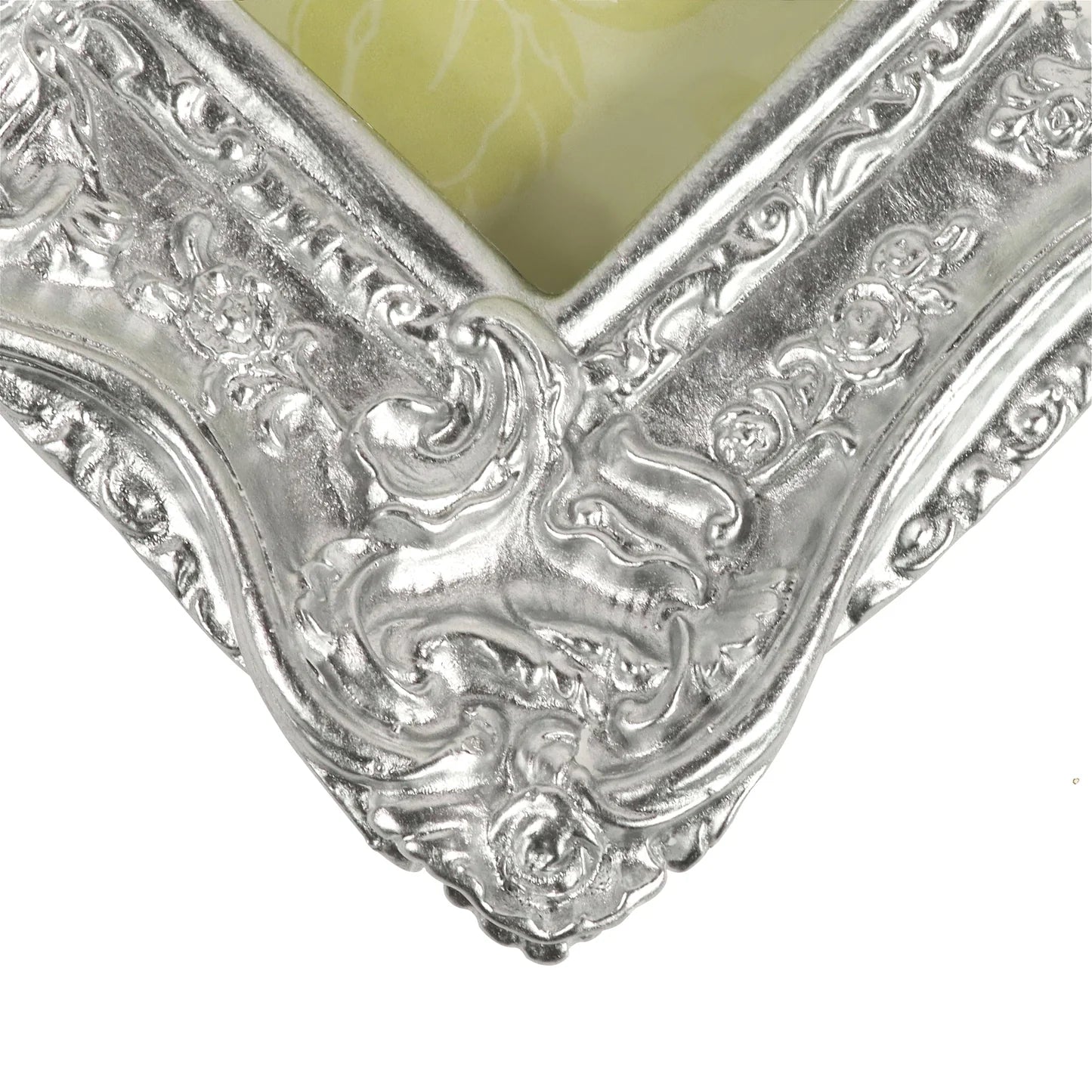 Guild Lane Silver Enamel 30ml