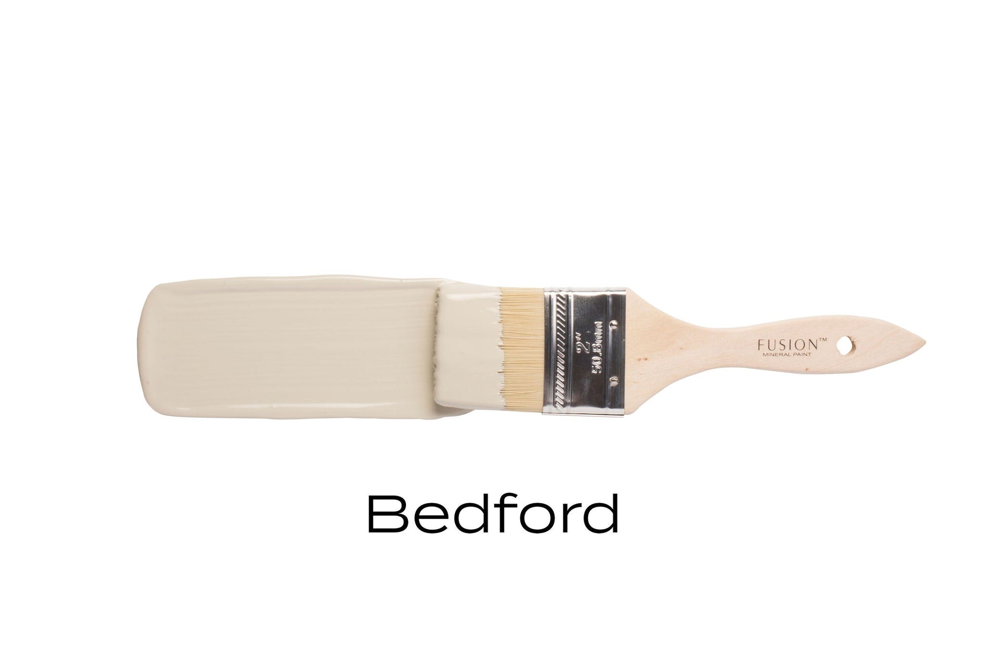 BEDFORD - Fusion Mineral Paint - 37ml, 500ml