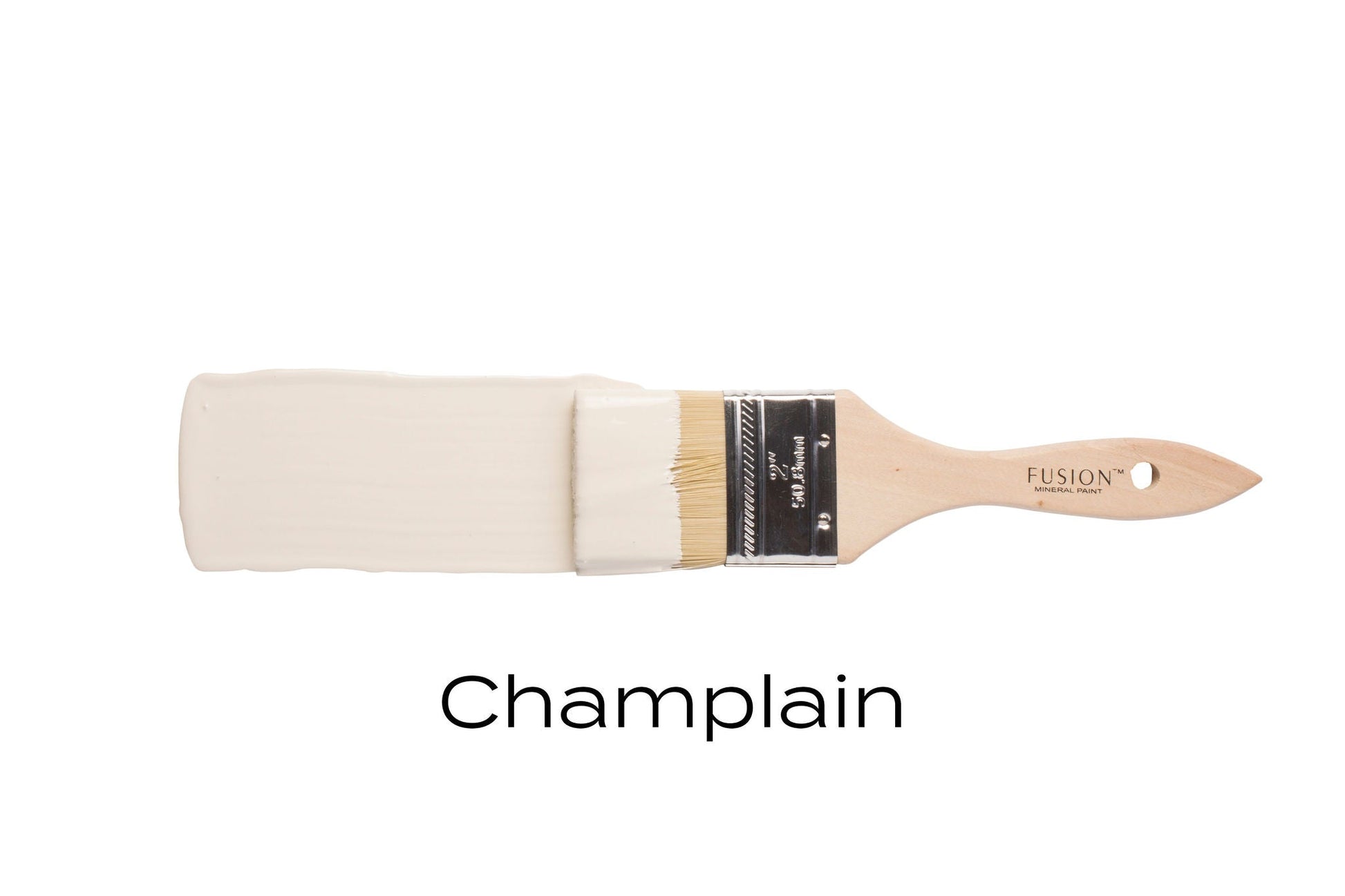 CHAMPLAIN - Fusion Mineral Paint - 37ml, 500ml
