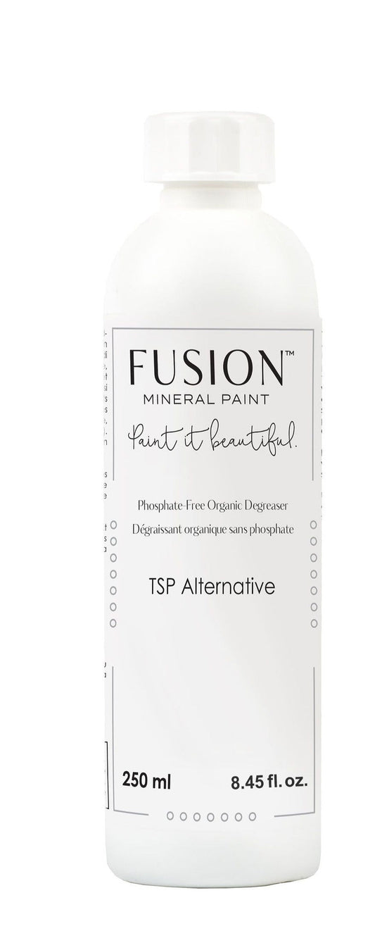 Fusion™ TSP Degreaser Cleaner 250ml