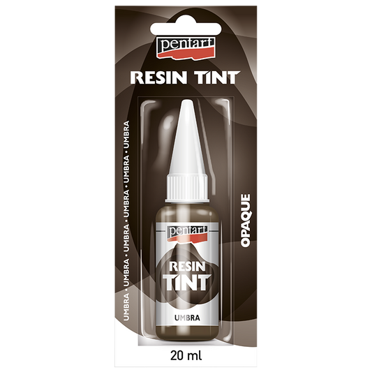 UMBER - RESIN TINT 20ML