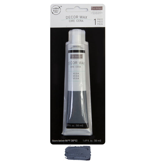 Vega Decor Wax 50ml