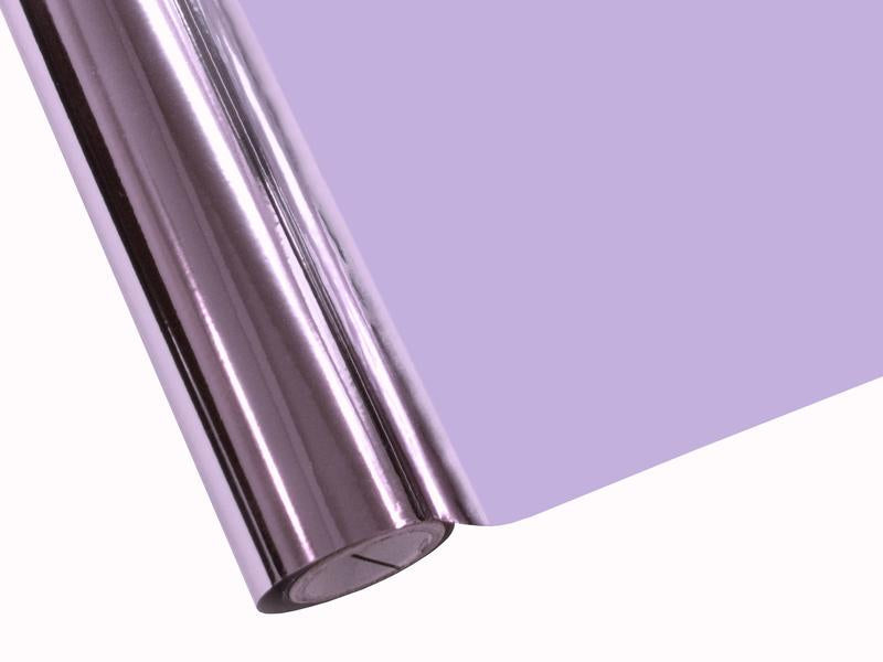 WISTERIA FOIL - Rub On Metallic Foil by APS - Textile Friendly